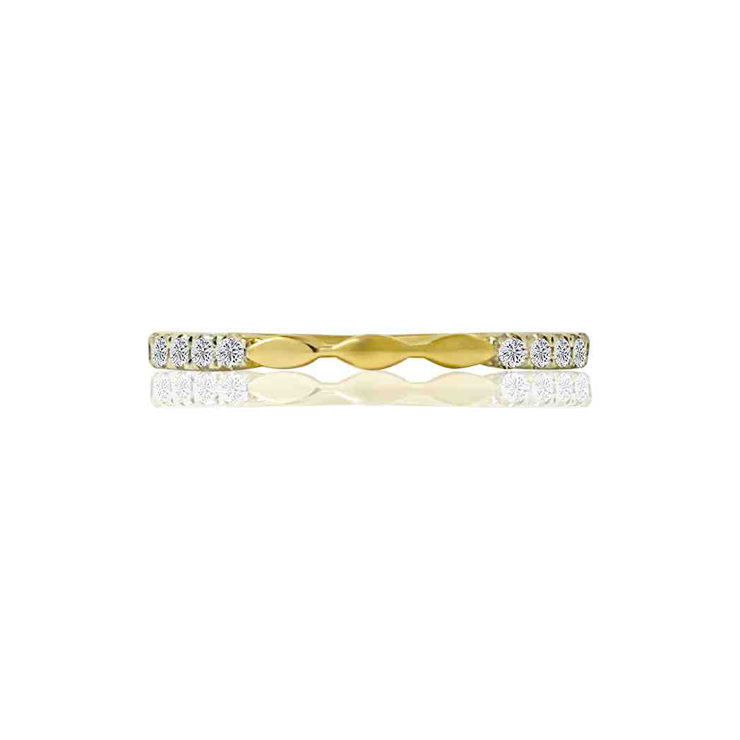 Diamond Ring LR11081A